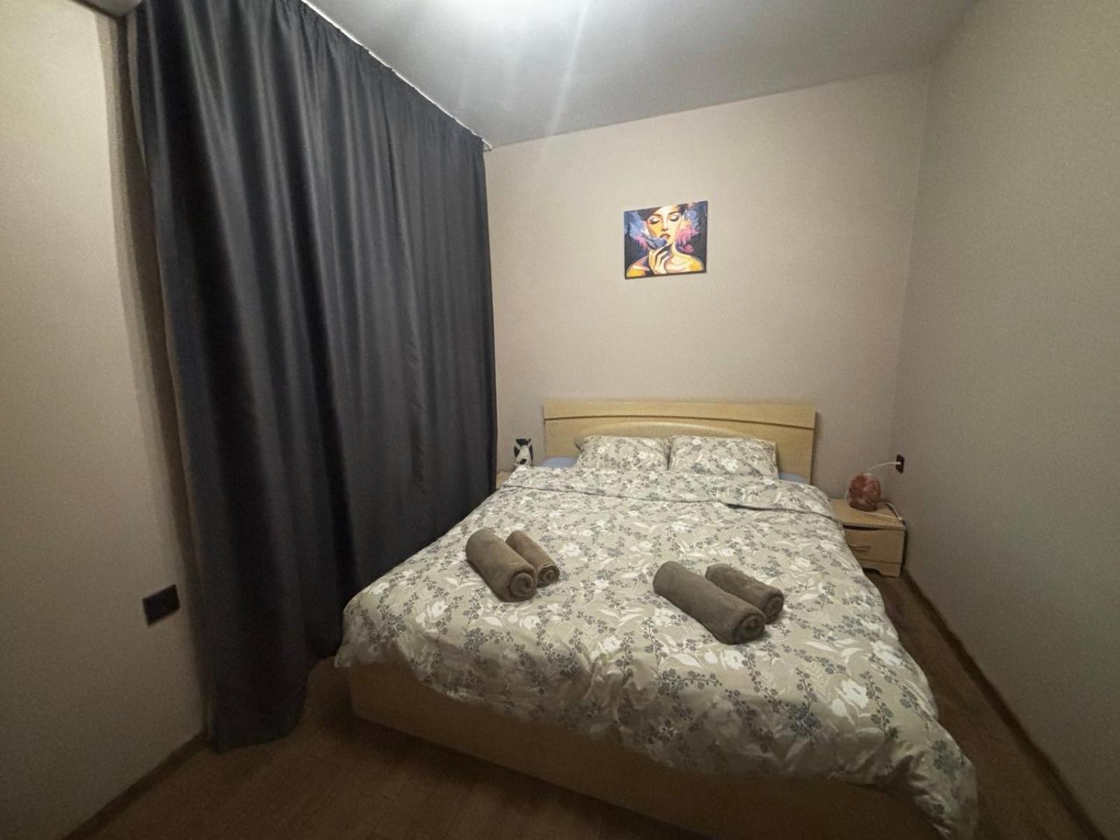 Grand Apartment Ohrid - Top Center Near To Sea And Sea Garden Бургас Екстериор снимка