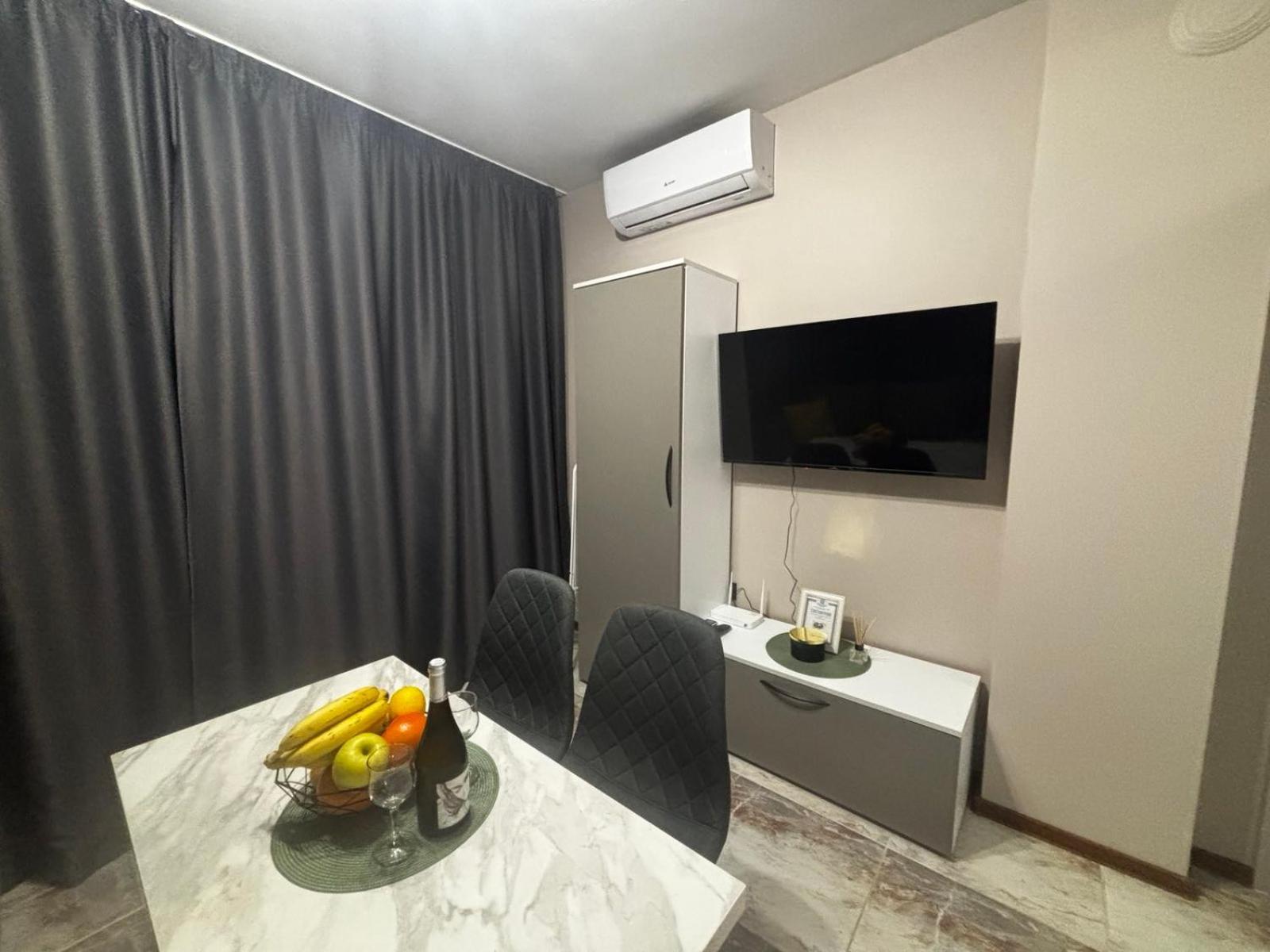 Grand Apartment Ohrid - Top Center Near To Sea And Sea Garden Бургас Екстериор снимка